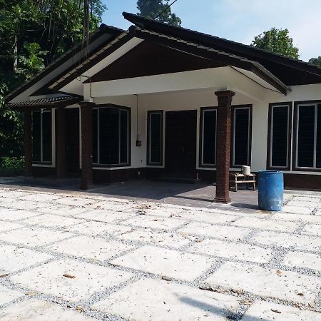 קוטה בארו Alias Residence - Homestay Kubang Kerian מראה חיצוני תמונה