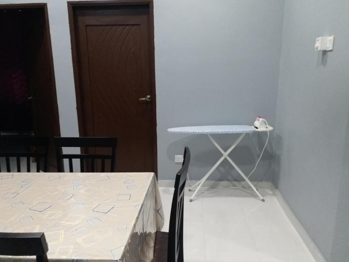 קוטה בארו Alias Residence - Homestay Kubang Kerian מראה חיצוני תמונה